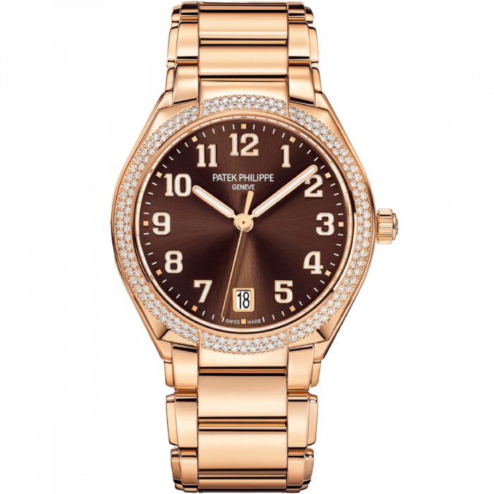 Patek philippe transparent watch price best sale