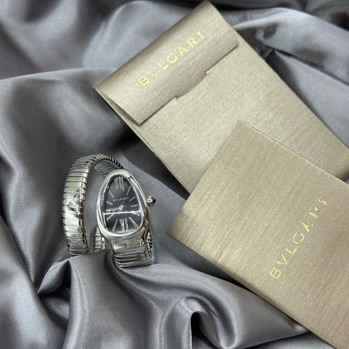 EW Watches | BVLGARI Serpenti Tubogas Watch 102824