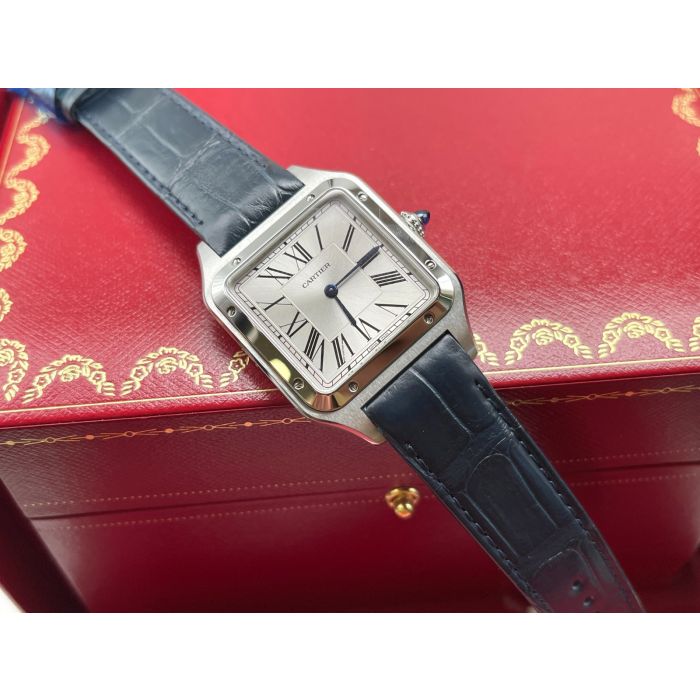 Cartier Santos Dumont WSSA0022 2024