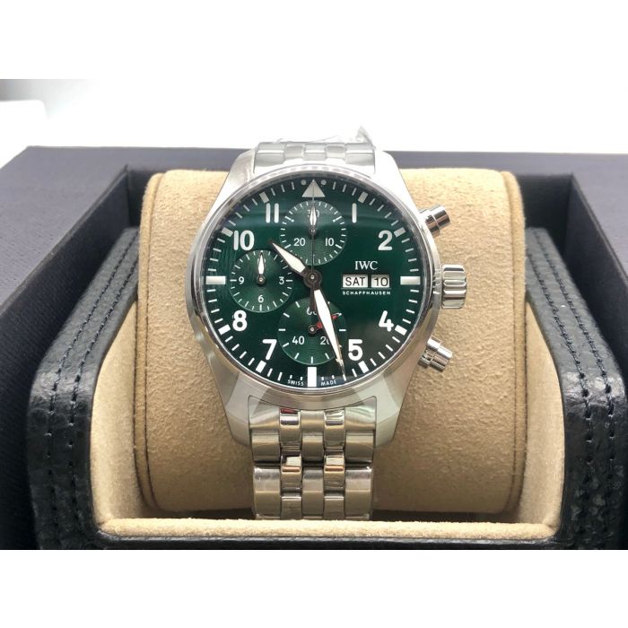 Iwc 4 best sale