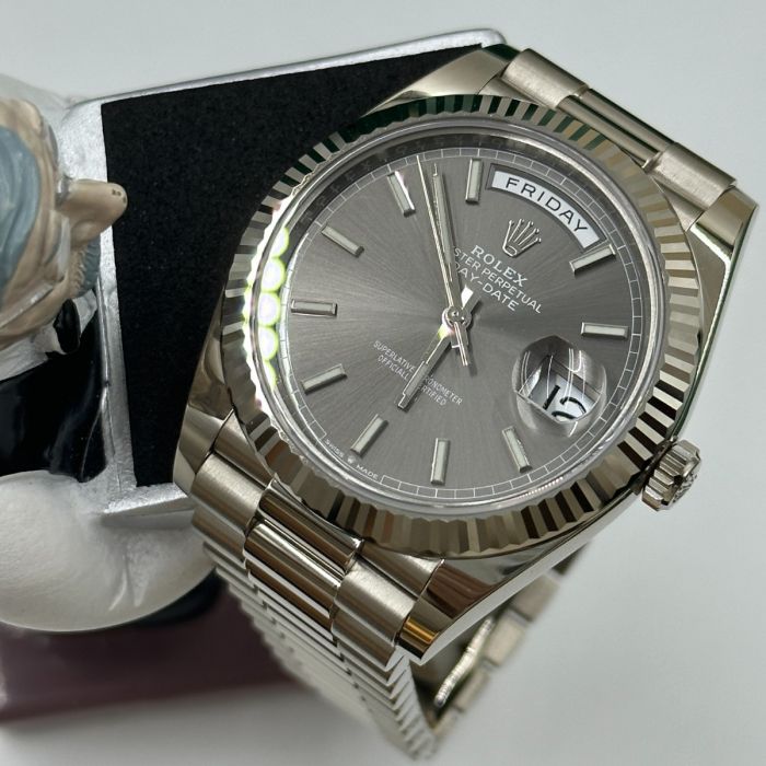 EW Watches | Rolex Day-Date 40 m228239-0060