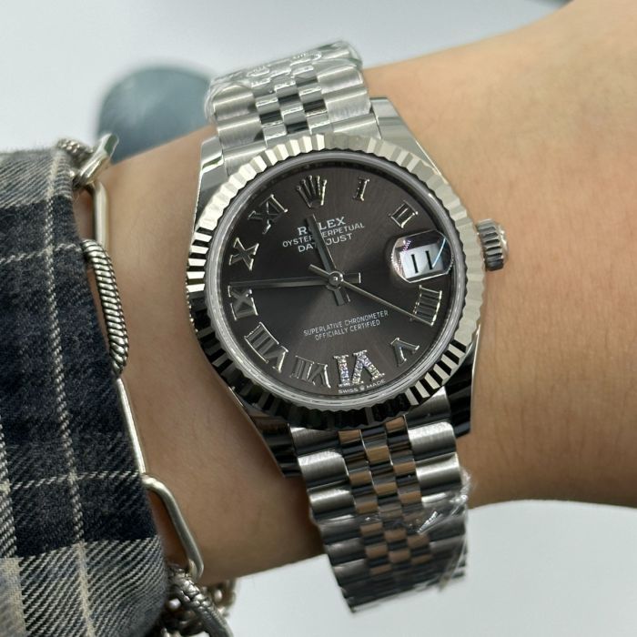 時計 Rlexx datejust Watch For Your Life 🇮🇩 | Rlx Datejust 36mm Ref 16234 year