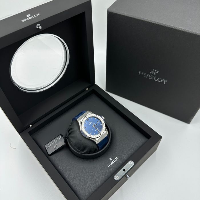 HUBLOT CLASSIC FUSION