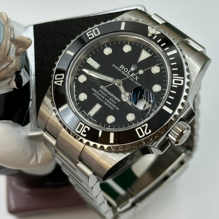 Submariner date 116610 online