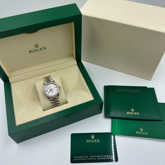 Rolex 箱 ロレックスの箱や付属品を歴代から最新まで一挙紹介！ | GINZA