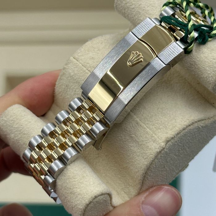 Datejust 41 clasp online