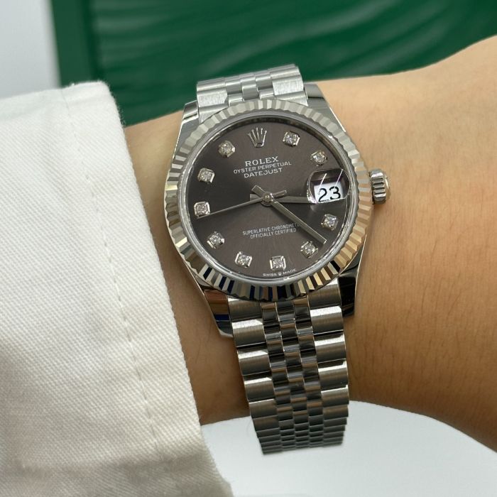 Rolex Datejust 31 m278274 0008