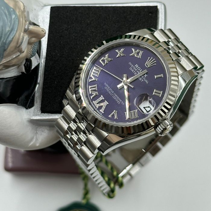 EW Watches | Rolex Datejust 31 m278274-0026 EW Watches | Rolex Datejust 31 m278274-0026