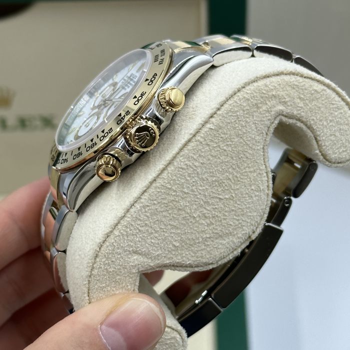 EW Watches Rolex Daytona m116503 0001