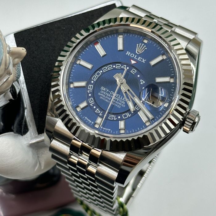 Rolex Sky-Dweller 42 mm, M336935-0008