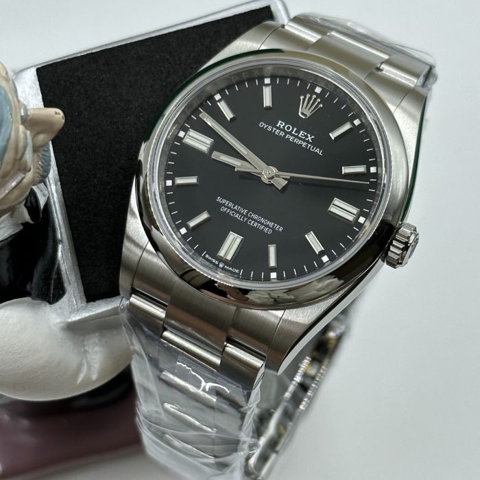 EW Watches | Rolex Oyster Perpetual 36 m126000-0002 EW Watches | Rolex Oyster Perpetual 36 m126000-0002