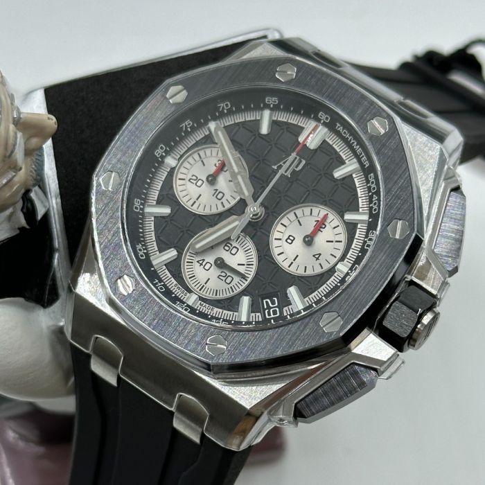 EW Watches | Audemars Piguet Royal Oak Offshore Chronograph