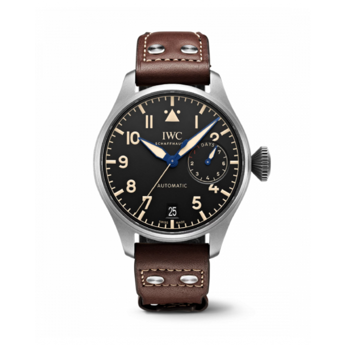 EW Watches IWC Big Pilot IW501004