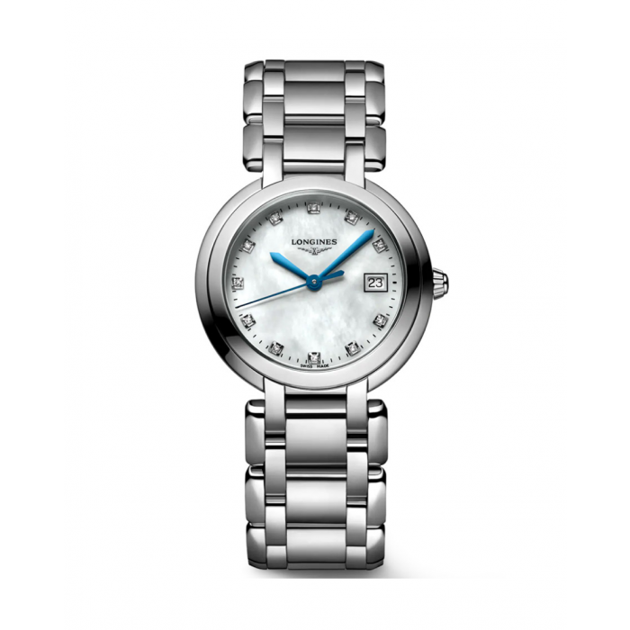 EW Watches Longines Longines PrimaLuna L8.112.4.87.6