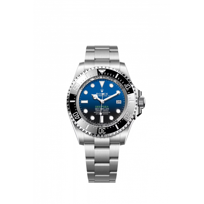 EW Watches Rolex Deepsea m136660 0003