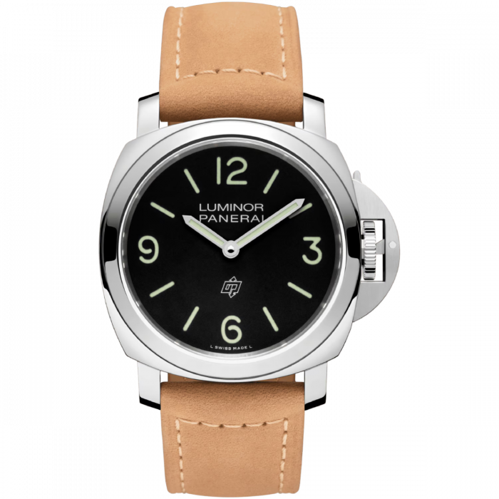 Panerai Luminor Base Logo PAM01086