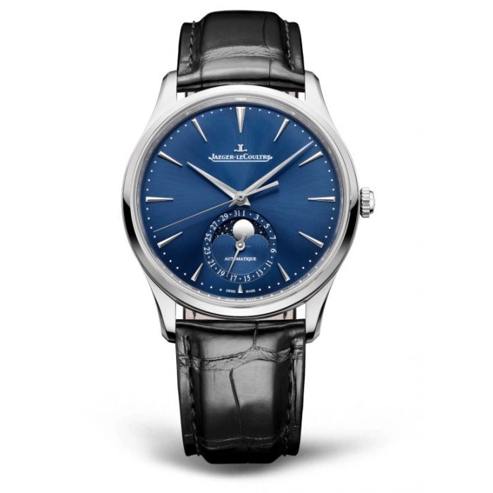 EW Watches Jaeger LeCoultre Master Ultra Thin Moon Q1368480