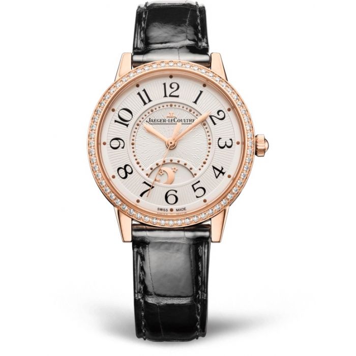 Jaeger lecoultre rendezvous best sale