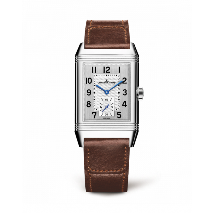 Jlc reverso classic small best sale