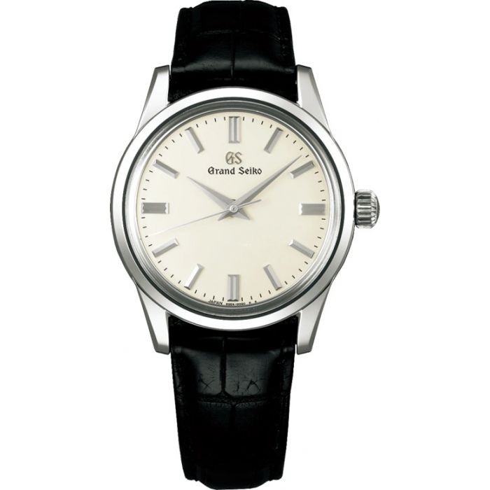 EW Watches Grand Seiko Elegance Collection SBGW231G