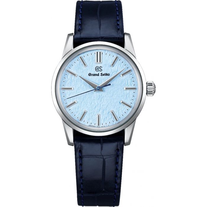 EW Watches Grand Seiko Elegance Collection SBGX353G