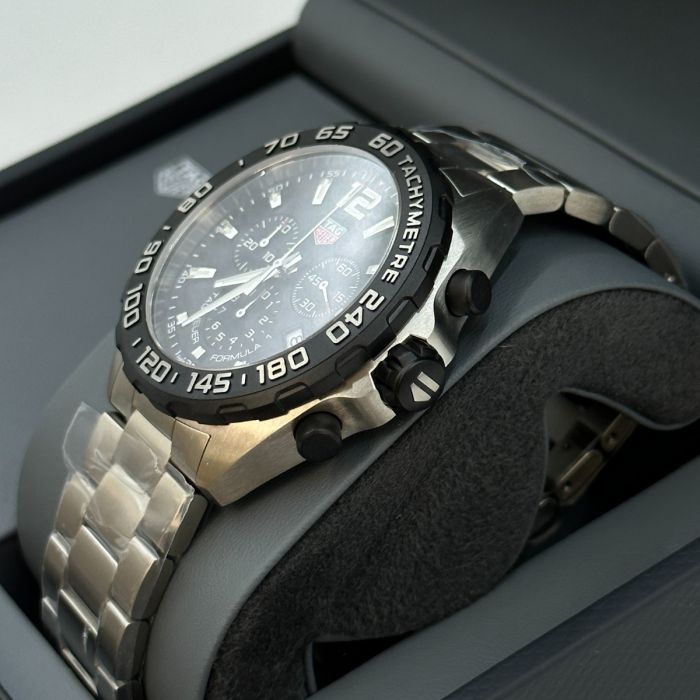 EW Watches TAG Heuer Formula 1 CAZ1010.BA0842