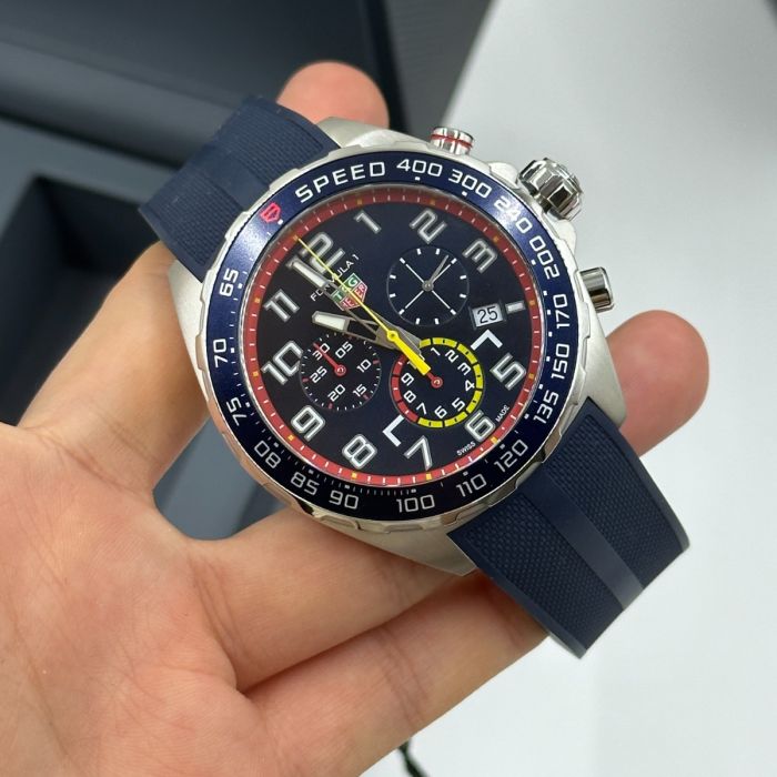Tag heuer formula 1 red bull sale