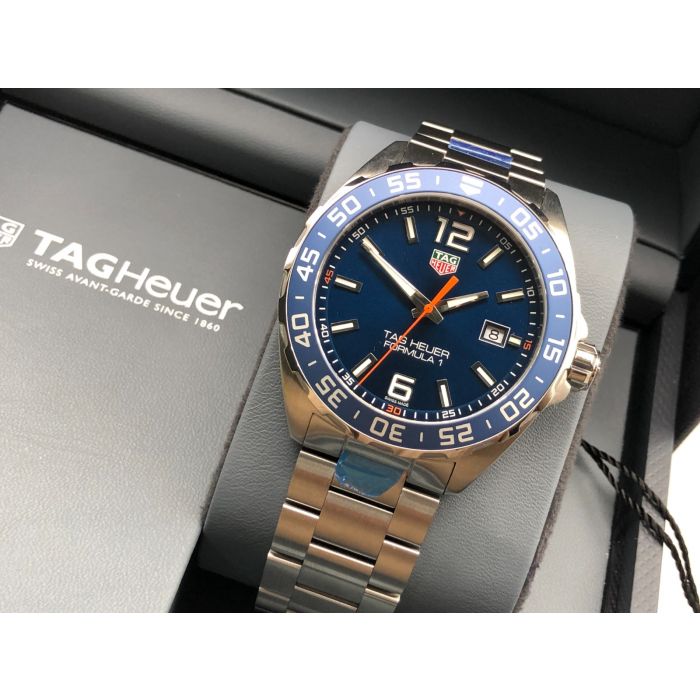 TAG Heuer Formula 1 WAZ1010.BA0842