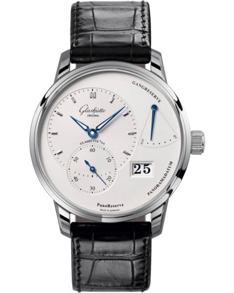 Glashütte Original PanoReserve 1-65-01-22-12-61