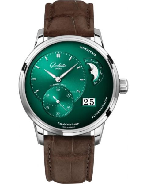 Glashütte Original PanoMaticLunar 1-90-02-13-32-62