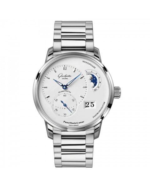 Glashütte Original PanoMaticLunar 1-90-02-42-32-71