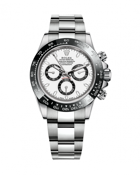 Rolex Cosmograph Daytona Panda m116500ln-0001-2022