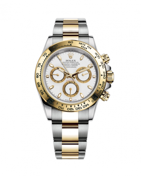 Rolex Daytona m116503-0001