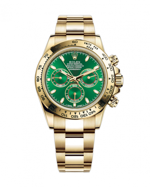 Rolex Daytona m116508-0013