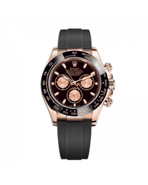 Rolex Daytona m116515LN-0017