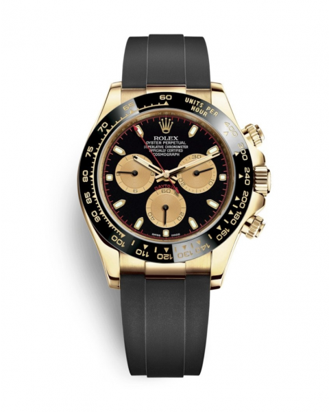 Rolex Daytona m116518LN-0047
