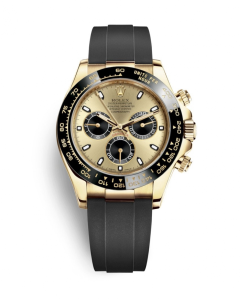 Rolex Daytona m116518LN-0048