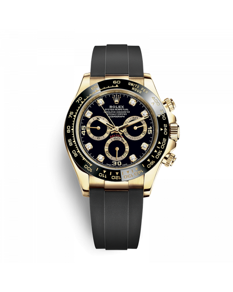 Rolex Daytona m116518LN-0078