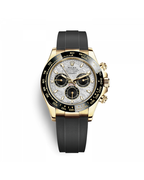 Rolex Daytona m116518LN-0076