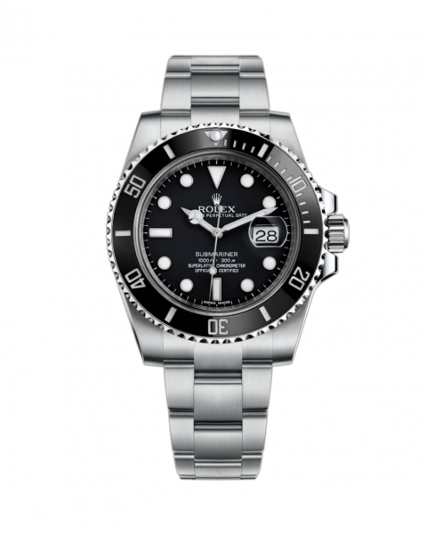 Rolex Submariner Date m116610LN-0001