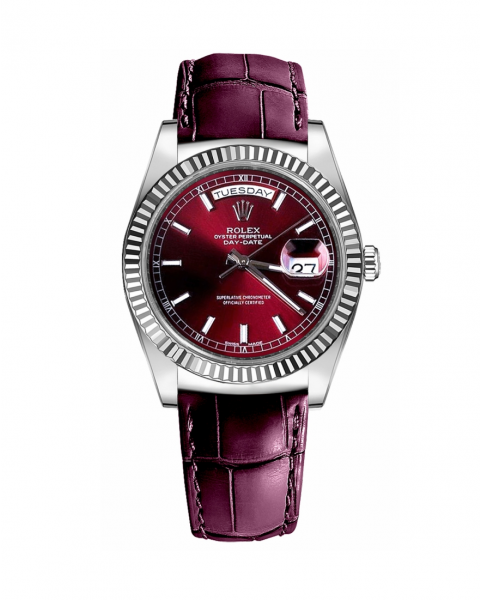 Rolex online 2025