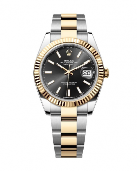 Rolex Datejust 41 m126333-0013