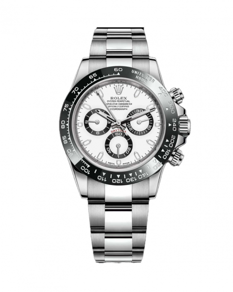 Rolex Cosmograph Daytona m126500ln-0001-2025