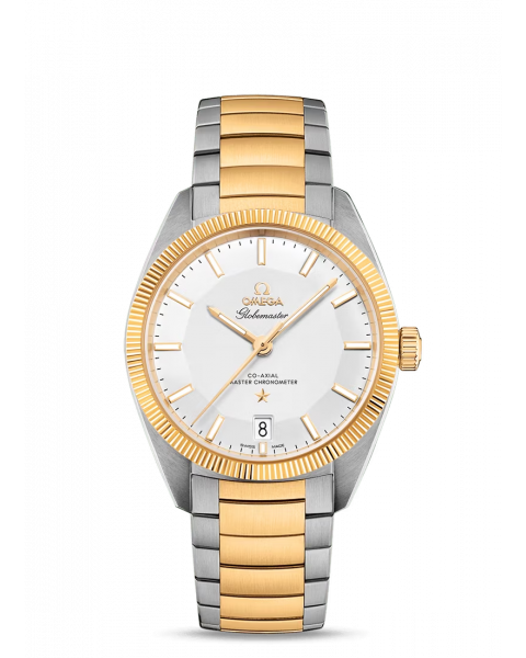 Omega Co-Axial Master Chronometer 39 mm 130.20.39.21.02.001