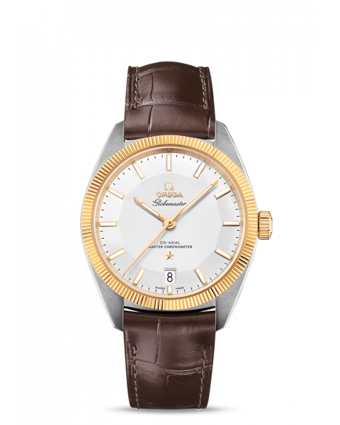 Omega Co-Axial Master Chronometer 39 mm 130.23.39.21.02.001