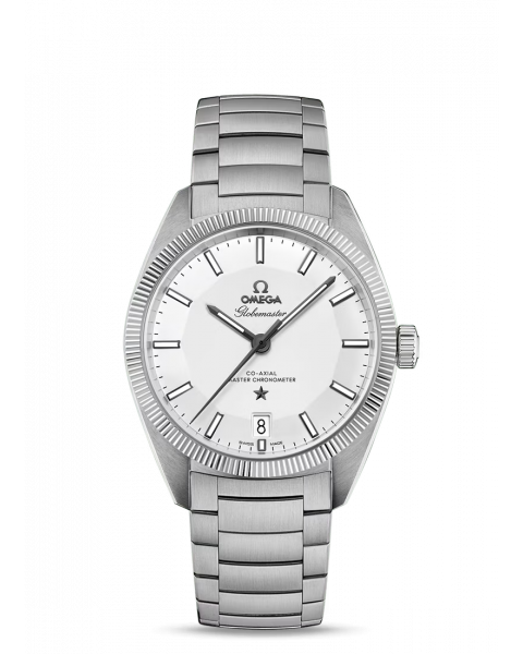 Omega Co-Axial Master Chronometer 39 mm 130.30.39.21.02.001