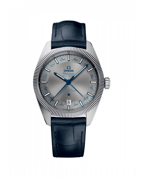 Omega Co-Axial Master Chronometer Annual Calendar 41 mm 130.33.41.22.06.001