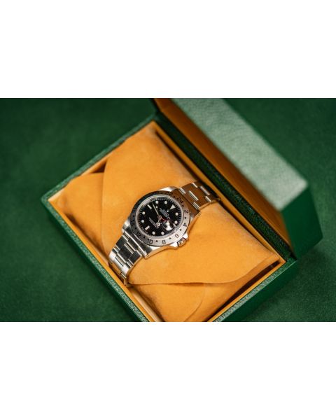 Rolex Explorer II m216570-0002 1999