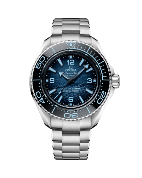 Omega Seamaster Planet Ocean 6000M 215.30.46.21.03.002