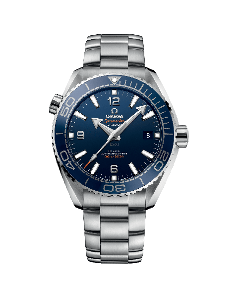 Omega Co-Axial Master Chronometer 43.5 mm 215.30.44.21.03.001